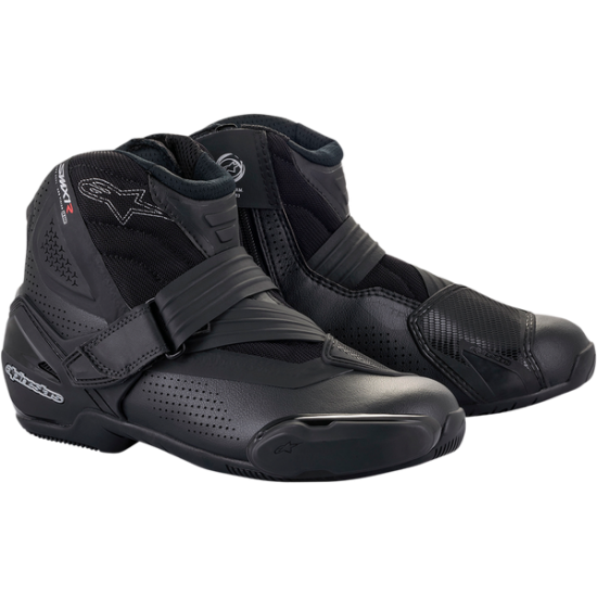 Alpinestars Smx-1R V V2 Stiefel Boot Smx1-R V2 Bk-Bk 39