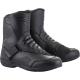 Alpinestars Ridge Wasserdichte Stiefel Boot Ridge V2 Wp Bk/Bk 41