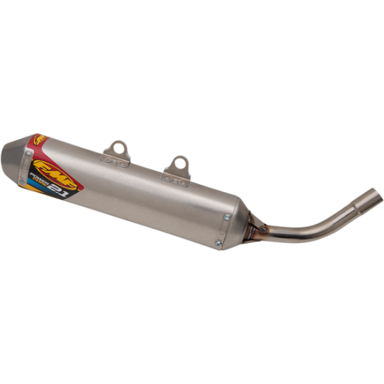 Fmf Powercore 2.1 Silencer Muffler P-Core 2.1 025272