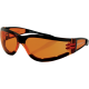 Bobster Shield Ii Sunglasses Sunglass Shield Ii Blu/Sm Esh211