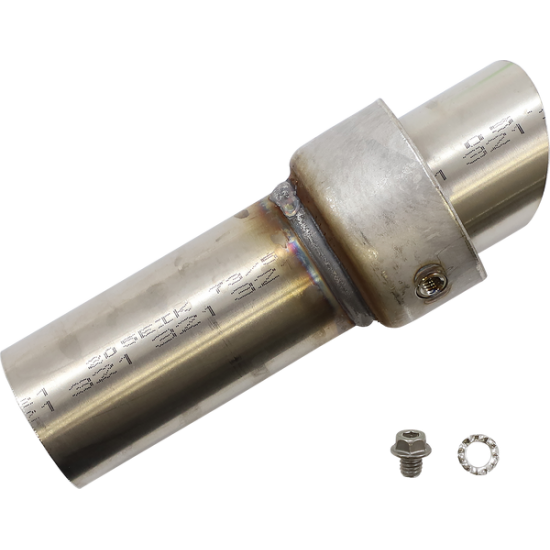 Akrapovic Replacement Noise Damper Noise Damper 109/1 V-Tuv109