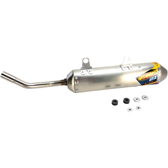 Fmf Turbinecore 2 Silencer Muffler Tc2 S/A Ktm125/150 025189