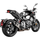 Akrapovic Titan Endschalldämpfer Muffler Ti/Cf Cb1000R S-H10So20-Haplt