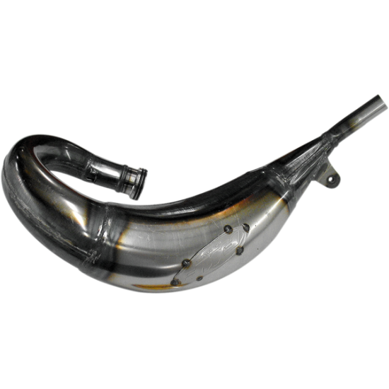 Fmf Factory Fatty Pipe Fac Fat Pipe Ktm125Sx 025076