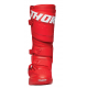 Thor Radial Mx Boots Boot Radial Red 7 3410-2736