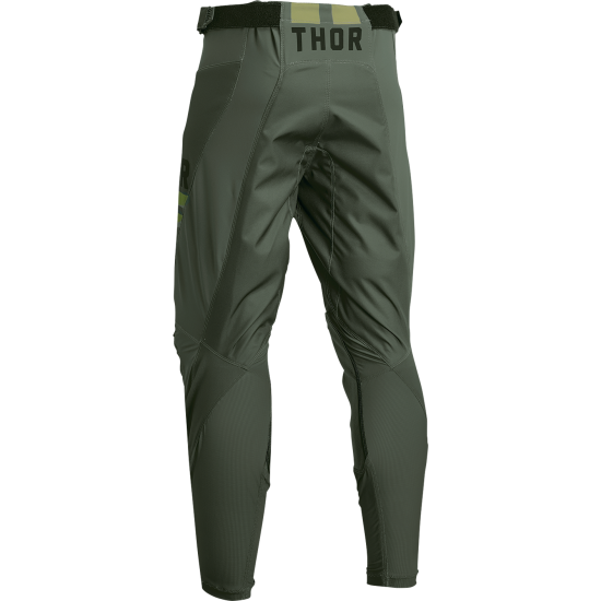 Thor Pulse Combat Pants Pant Pulse Combat Army 28 2901-10244