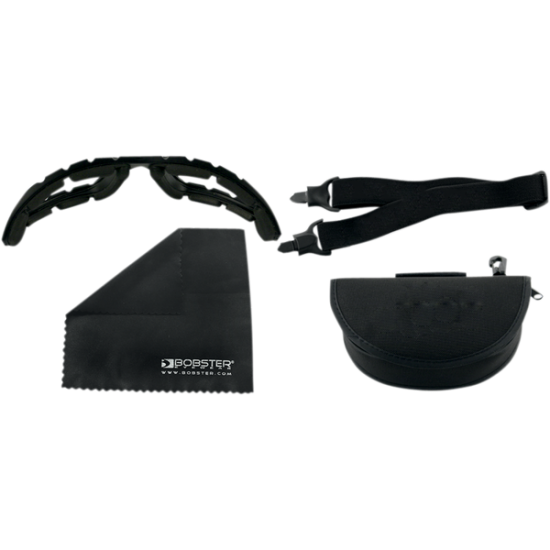 Bobster Renegade Convertible Sunglasses Sungls/Gog Renegade Pc Bren101