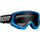 Thor Combat Sand Racer Goggles Goggl Cmbt Racr Snd Bl/Gy 2601-2695