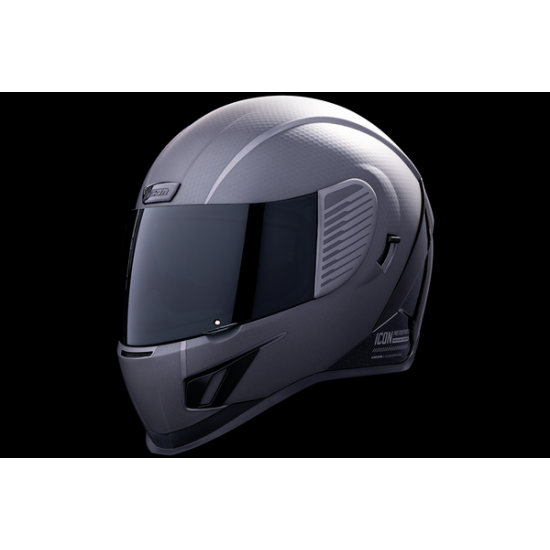 Icon Airform™ Counterstrike Mips® Helmet Hlmt Afrm Cstrk Mip Sv 2X