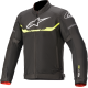 Alpinestars T-Sps Air Riding Jacket T-Sps Air Bk/Yl S