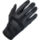Biltwell Anza Handschuhe Gloves Anza Blk Xs 1507-0101-001