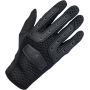 Biltwell Anza Gloves Gloves Anza Blk Xs 1507-0101-001