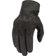 Icon Airform™ Ce Gloves Glove Airform Ce Bk 2X