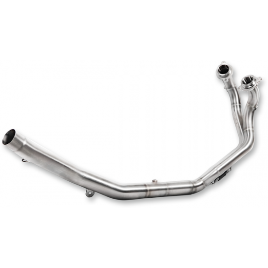 Akrapovic Krümmer Headpipes Ss Crf1000L E-H10R5