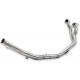 Akrapovic Headpipe Headpipes Ss Crf1000L E-H10R5