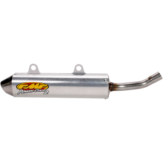 Fmf Powercore 2 Silencer P-Core2 Siln Yz250 00-01 020269