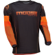 Moose Racing Qualifier® Jersey Jersey Qualifier Or/Gy Sm 2910-7196