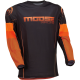 Moose Racing Qualifier® Jersey Jersey Qualifier Or/Gy 2X 2910-7200