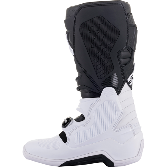 Alpinestars Tech 7 Stiefel Boot Tech7 Wt/Bk 14