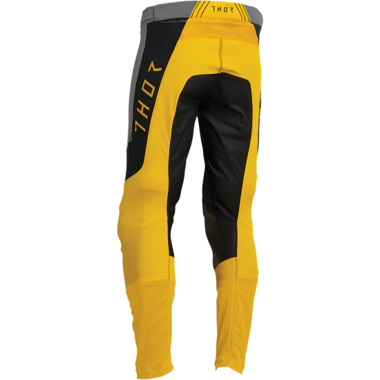 Thor Prime Strike Pants Pnt Prime Strike Bk/Ln 28 2901-9942