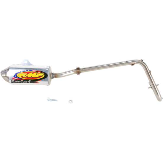 Fmf Mini Powercore 4 Exhaust Yam Ttr 50 Pcore 044156