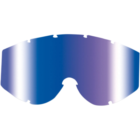 Pro Grip Ersatz-Brillenglas Lens Multilayered Blue Pz3246