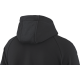 Corpo Full-Zip Hoodie ZIP HOODIE BLACK MEN S