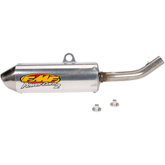 Fmf Powercore 2 Silencer P-Core2 Silnc Rm125 03-07 023021