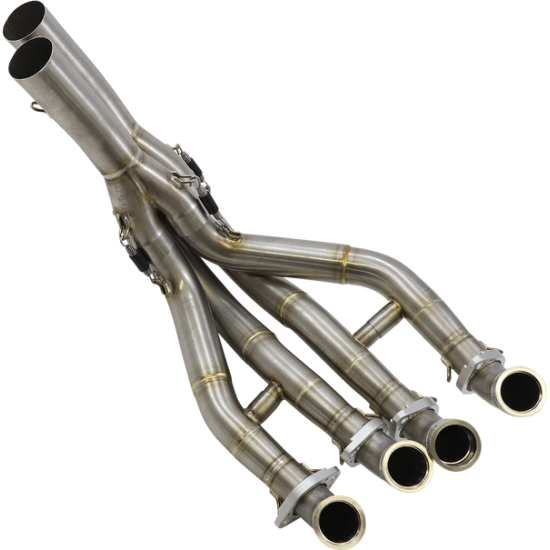 Akrapovic Headpipes Ss Zx-10R Headpipes Ss Zx-10R E-K10R7