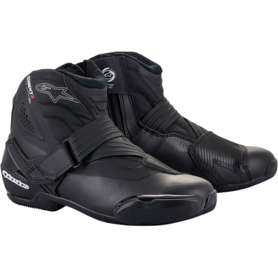 Alpinestars Smx-1R V2 Stiefel Boot Smx1-R V2 Blk 39