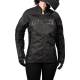 Icon Women'S Hooligan™ Ce Jacket Jkt Wm Hooligan Ce Bk Lg