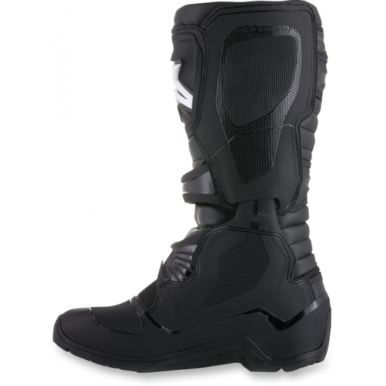 Alpinestars Tech 3 Enduro-Stiefel Boot Tech3 At Bk 7