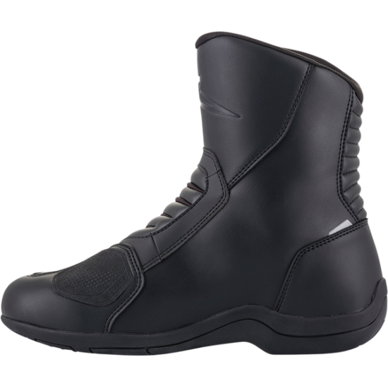 Alpinestars Ridge Wasserdichte Stiefel Boot Ridge V2 Wp Bk/Bk 41