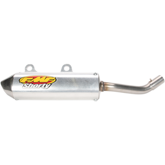 Fmf Powercore 2 Shorty Silencer P-Core2 Shrty Kx250 03-07 022024