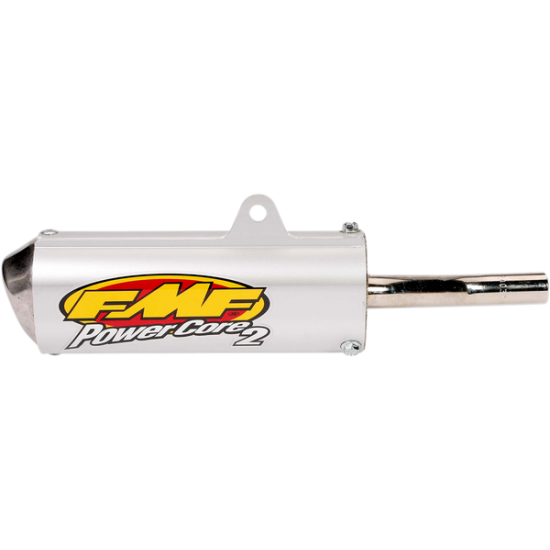 Fmf Powercore 2 Schalldämpfer P-Core2 Siln Pw80 91-06 024037