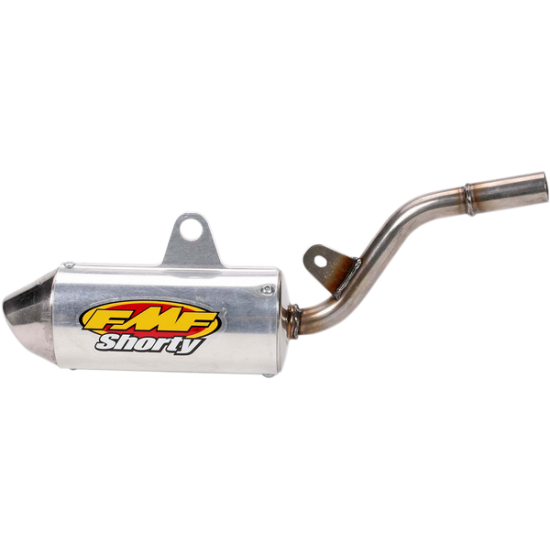 Fmf Powercore 2 Shorty-Schalldämpfer P-Core2 Shrty Kx80/85/100 022009