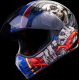 Domain™ Revere Helm HLMT DOMN REVERE GL LG