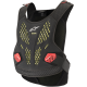 Alpinestars Sequence Chest Protector Roost Guard Seq Sft Xl/2X