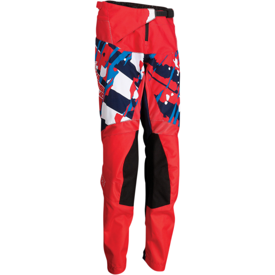 Moose Racing Youth Agroid Pants Pant Youth Agroid Rd 18 2903-2103