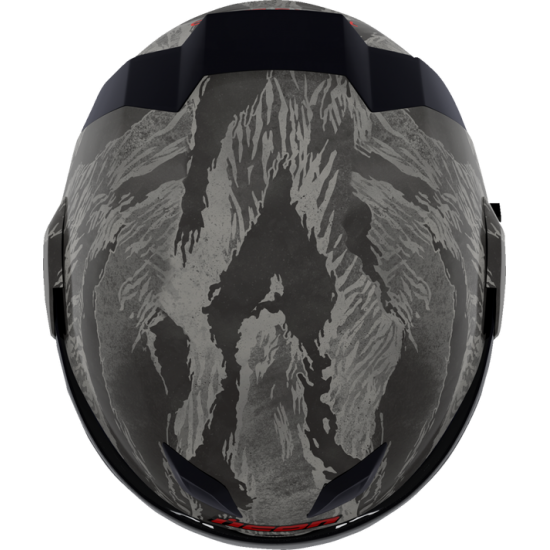 Airflite™ Tiger's Blood MIPS® Helmet HLMT AFLT TIGRBLOOD GY MD