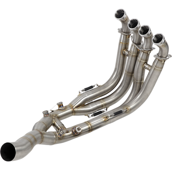 Akrapovic Headpipe Header Ss Bmw S1000Rr 19 E-B10R7