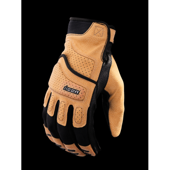 Icon Superduty3™ Ce Gloves Glove Superduty3 Ce Tn Sm