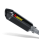 Akrapovic Replacement Muffler Muffler Replacement Cf M-R01405C