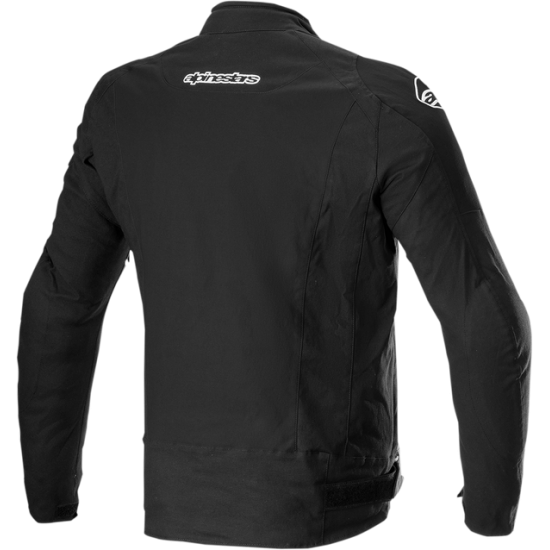 Alpinestars T-Gp Force Jacket T-Gp Force Blk 3X