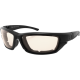 Bobster Decoder 2 Sunglasses Sunglass Decoder 2 Blk Bdec201