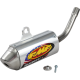 Fmf Powercore 2 Shorty Silencer Muffler Pc2 Shrt Ktm65Sx 09-12 025144