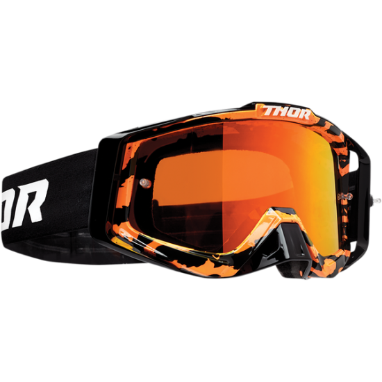 Thor Sniper Pro Goggles Goggle Sniper Pro Rampant 2601-2226