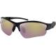Bobster Rapid Sonnenbrille Sunglass Rapid Matte Blk Brap001H