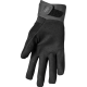 Thor Spectrum Handschuhe Für Kälte Glove Spect Cold Bk/Ch Xs 3330-6752