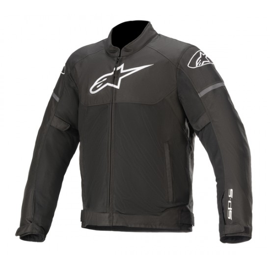 Alpinestars T-Sps Air Riding Jacket T-Sps Air Blk L